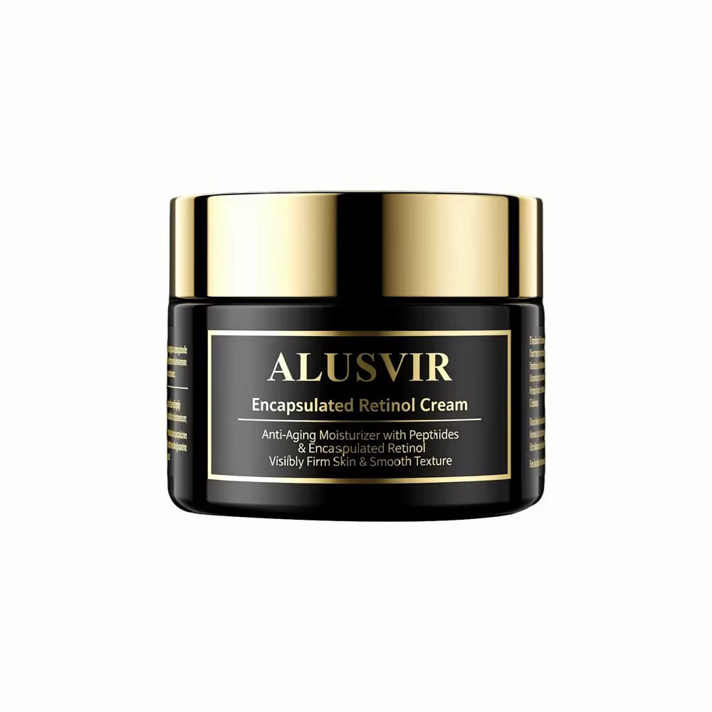 Soin anti-âge antirides anti point noire